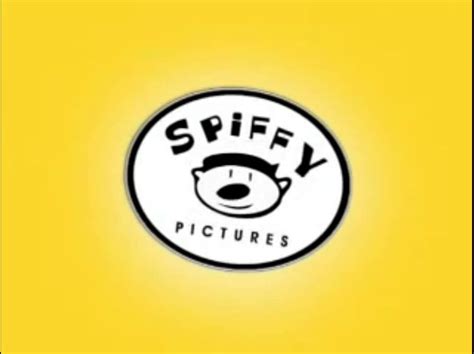 Spiffy Pictures Logo Extended Youtube