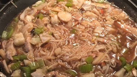 Pork Chow Mein Recipe