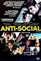 Anti-Social (2015) par Reg Traviss
