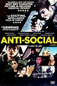 Anti-Social (2015) par Reg Traviss