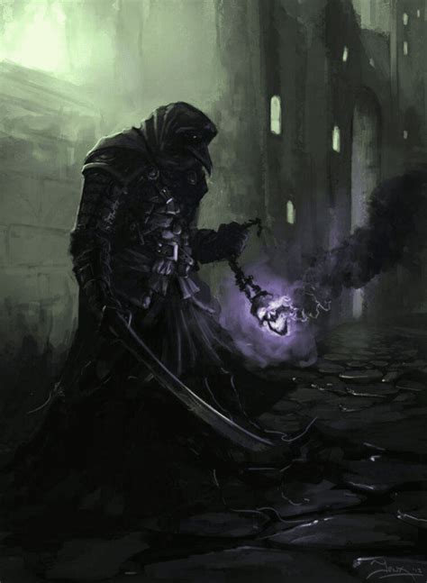 Dandd 5e Death Domain Cleric Guide Sage Gamers