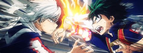 My Hero Academia Episode 18 Cavalry Battle Finale Review