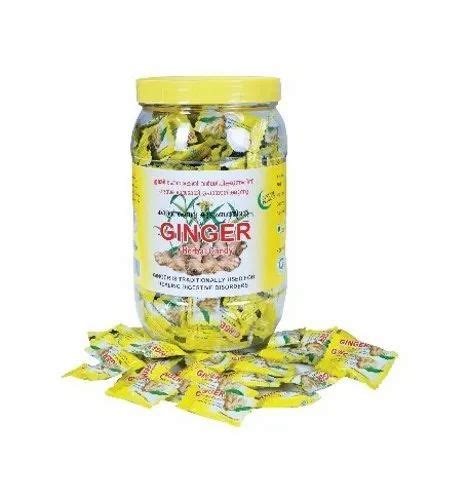 Ginger Candy At Best Price In India