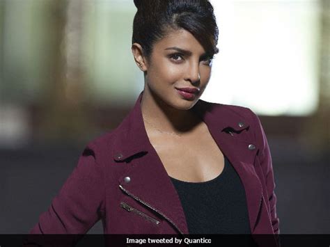Priyanka Chopras Quantico Renewed For Season 3 Despite Low Ratings