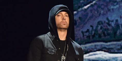 Eminem Celebrates 11 Years Of Sobriety Celebrity Gossips Hollywood