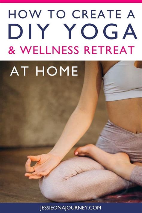 Maybe you would like to learn more about one of these? How To Create A DIY Yoga Retreat & Travel At Home