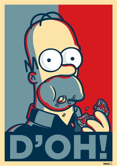 The Simpsons Poster 30 Printable Posters Free Download