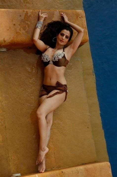 Amisha Patel Hot Pics Photo Of