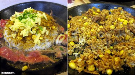 The one fm dj] nicholas ong shu wei, angeline wong. Pepper Lunch Sunway Pyramid | Isaactan.net | Events • Food ...