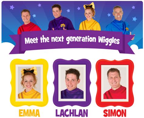 Hi we are a fan page of the wiggles ! Wiggles Farewell Tour - Dad-O-Matic