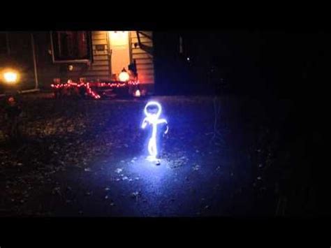 ___ in this video, i show you how to make a diy led light stick figure costume. DIY LED Stick Figure Costume | Stick figure costume, Led stick, Led diy