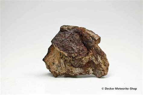 Dhofar 020 Meteorit 3030 G Kaufen Decker Meteorite Shop
