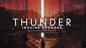 Imagine Dragons - Thunder (Instrumental Cover) - YouTube