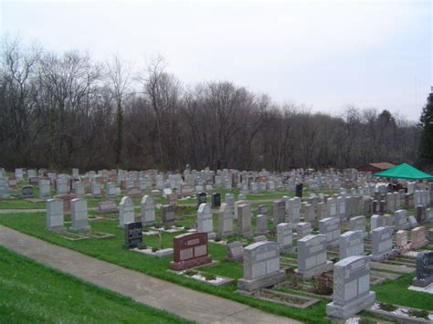 Adath Jeshurun Cemetery In Allison Park Pennsylvania Find A Grave