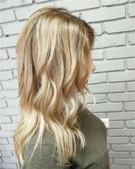 Medium Length Hairstyles 2019 Stylish Ideas And Tips For