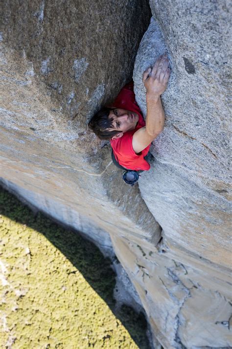 Climb Perfectly Or Die Inside The Oscar Nominated Documentary Free