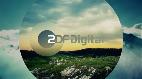 Looking for the definition of zdf? ZDF Digital Showreel 2014 - Content Meets Design on Behance