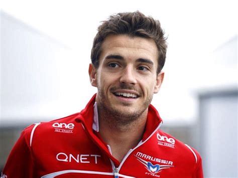 It Has Been Three Years Since Jules Bianchi Suffered A Terrible Crash