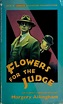 Flowers for the Judge by Margery Allingham | Open Library