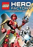 Lego Hero Factory: Rise of the Rookies (TV Movie 2010) - IMDb