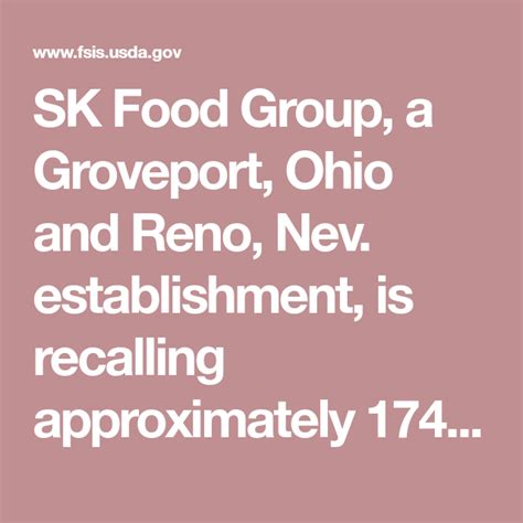 Sk food group joins a robust cluster of manufacturers who have recognized the benefits of doing business in greater phoenix, said chris camacho, president & ceo of the greater phoenix economic council. SK Food Group, a Groveport, Ohio and Reno, Nev ...