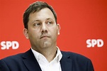 SPD-Generalsekretär Lars Klingbeil ist ein möglicher Kandidat für den ...
