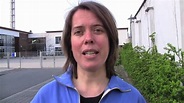 Christine Buchholz: Wählt Anna Conrads - YouTube
