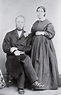 james-and-ellen-white | Center for Adventist Research