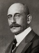 Max Von Baden, 1867-1929. Heir to German principality of Baden ...