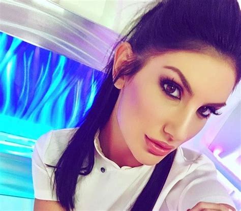 What Is August Ames Cause Of Death Adult Actress Dead At 23 Ibtimes