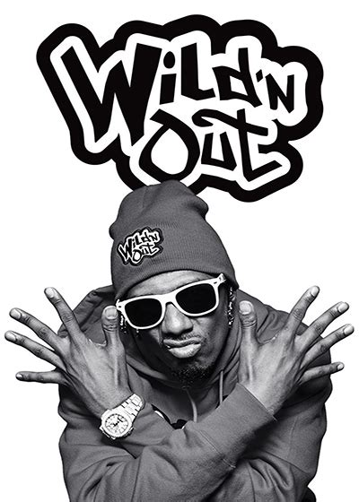Wildn Out Free Tv Show Tickets