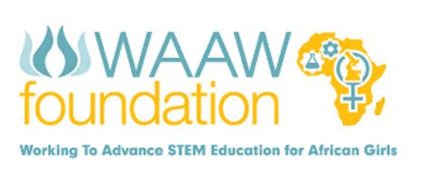 Waaw Foundation Working To Advance African Women Innov8tiv