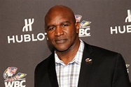 Evander Holyfield Open To Boxing Mike Tyson For Charity: ‘If I Ask Him ...