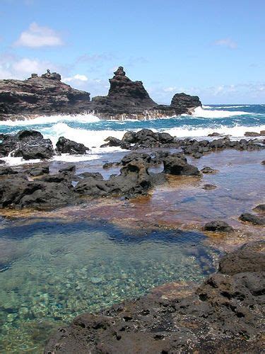 Olivine Pools Maui Trip To Maui Maui Vacation Maui Travel