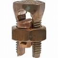 Hillman 3/8-in Copper Split Bolt in the Split Bolts department at Lowes.com