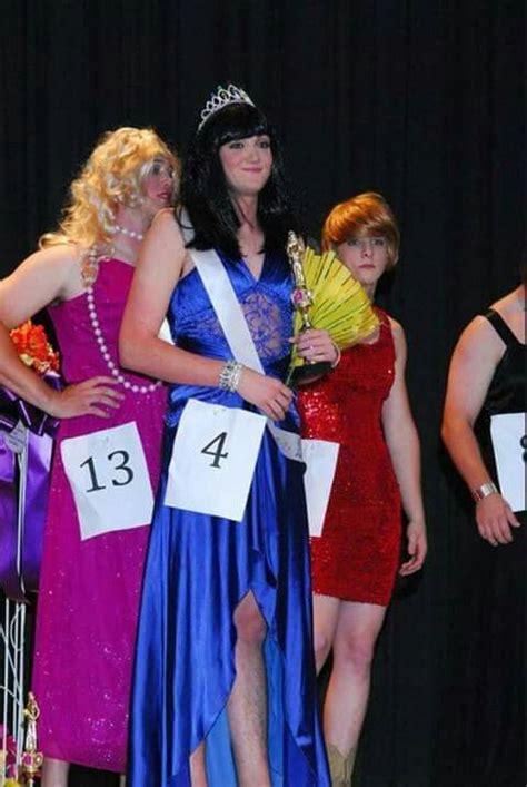 Pin By Tricia Anne Fox On Womanless Beauty Tg Pageants Halloween And