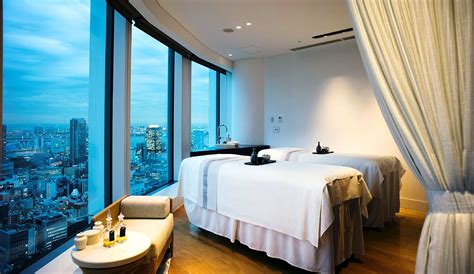 15 Luxury Hotels In Tokyo Resorts And 5 Star Accommodations