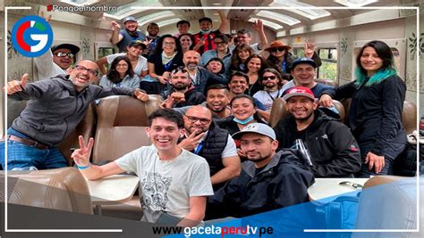 Concluyen Grabaciones De La Reina Del Sur 3 En El Cusco Gaceta Perú Tv