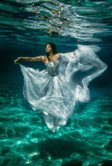 Wattpad Resİmlerİ 2 Underwater Portrait Underwater Photography