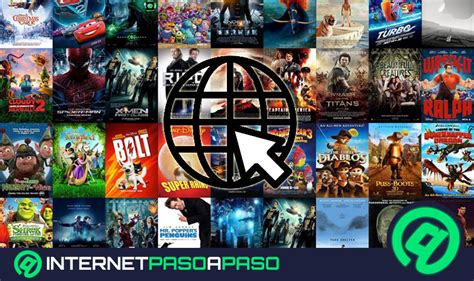 Maybe you would like to learn more about one of these? 50 Webs para Ver Películas y Series Online Gratis ...