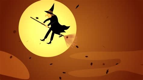 17161 Witch Videos Royalty Free Stock Witch Footage Depositphotos