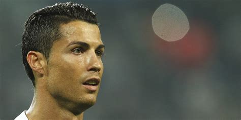 Cristiano Ronaldos Hottest Muscles And How To Get Them Huffpost