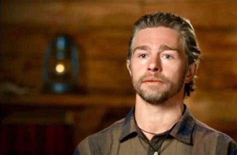 Alaskan Bush Peoples Matt Tot 1 He Told People At The Time That Hed