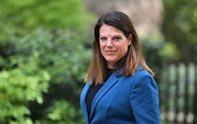 Tory MP Caroline Nokes reveals the sexism she has to deal with in ...