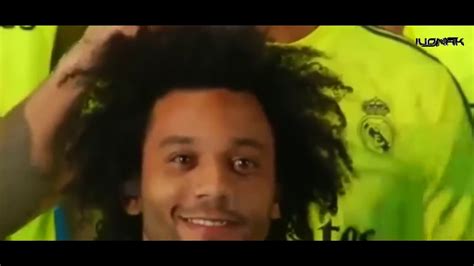 Cristiano Ronaldo And Marcelo Friendship Video Watch And Enjoy Pice Bro