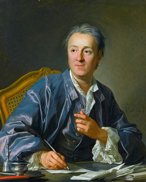 La Mirada Actual Denis Diderot Y Su Obra “la Paradoja Del Comediante
