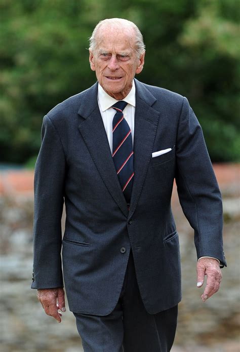 Diana's experience shaped harry's reaction. Prince Philip through the years Photos | Image #24 - ABC News