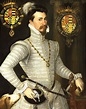 Biografia de Robert Dudley, conde de Leicester