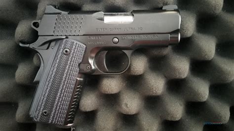 Kimber Super Carry Ultra Hd Used A For Sale At