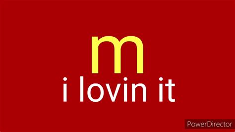 Mcdonalds Logo Youtube